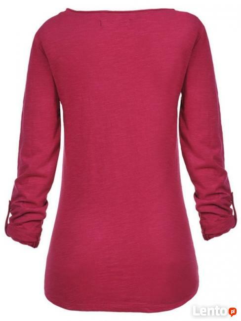 Bluzka z kokardą Troll