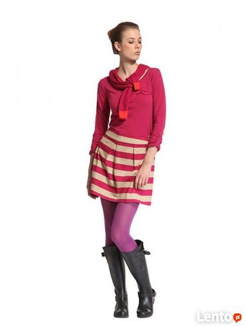 Bluzka z kokardą Troll