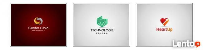 Projekt logo / logotyp / Okazja!