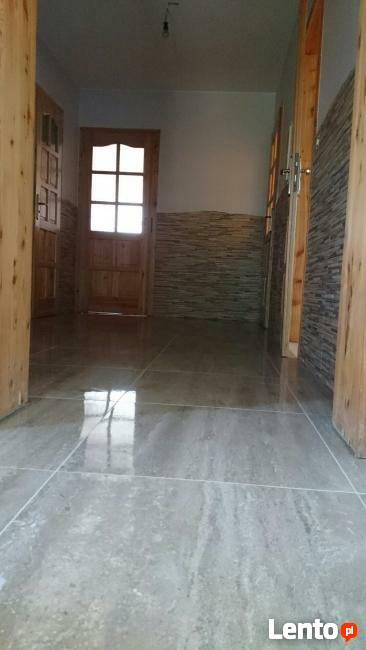 WYKOŃCZENIA WNĘTRZ