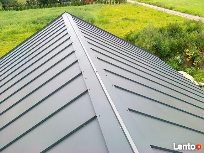 Dachy - Więźby - Altany - Zadaszenia - Garaże