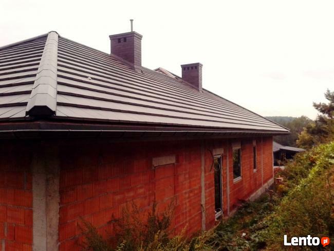 Dachy - Więźby - Altany - Zadaszenia - Garaże