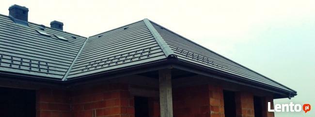 Dachy - Więźby - Altany - Zadaszenia - Garaże