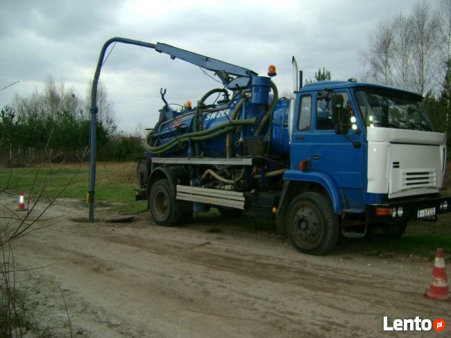 , Wuko UDRAŻNIANIE RUR Gwarancja 100% skuteczności