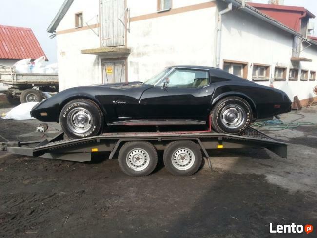 Transport aut z Anglii do Polski transport PL- UK