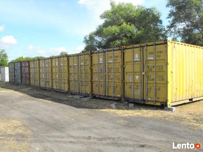 WYNAJEM TOALET oraz KONTENERÓW i OGRODZEN --MIL-KON--