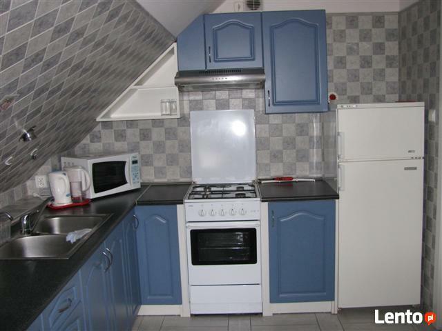 Tanio mieszkanie na obrzeżach Wa-wy do wynajęcia