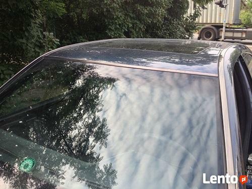 Naprawa Szyb Samochodowych Bez konieczności jej wymiany