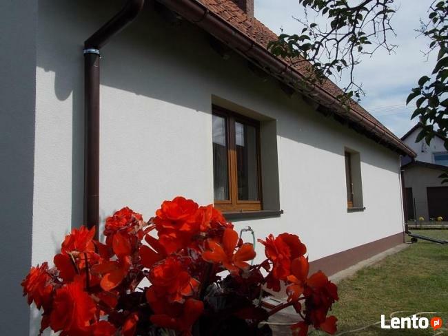 Dom Warpuny Mazury blisko Mrągowo