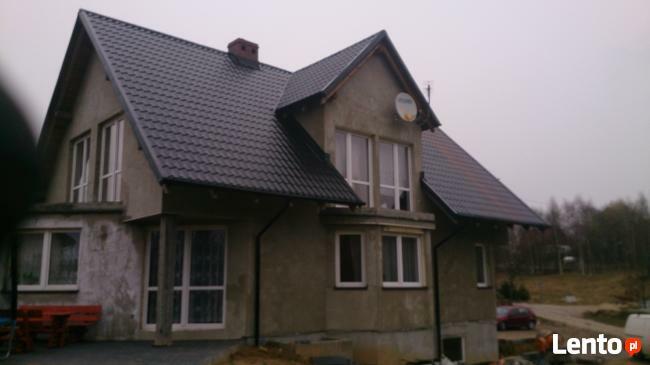 Demontaż Transport Utylizacja Azbestu Pokrycia Dachowe Raty