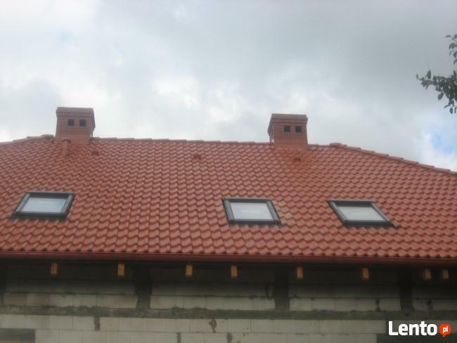 Demontaż Transport Utylizacja Azbestu Pokrycia Dachowe Raty