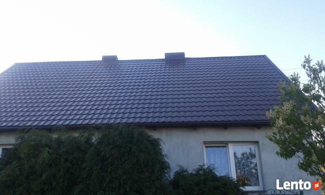 Demontaż Transport Utylizacja Azbestu Pokrycia Dachowe Raty