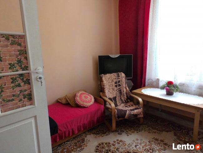 Pokoje do wynajęcia