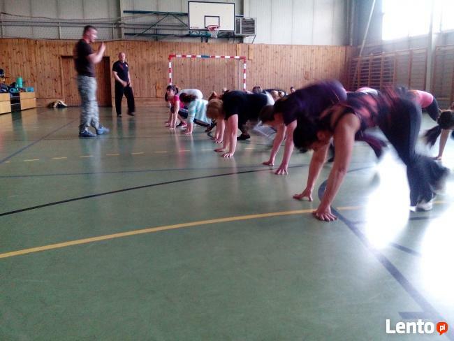 Fitness Gliwice