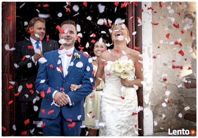 Fotograf na Ślub / Wesele - Gołdap Olecko Węgorzewo Pisz