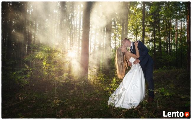 Fotograf Ślubny Mrągowo Giżycko Ryn Mikołajki Bartoszyce Ełk