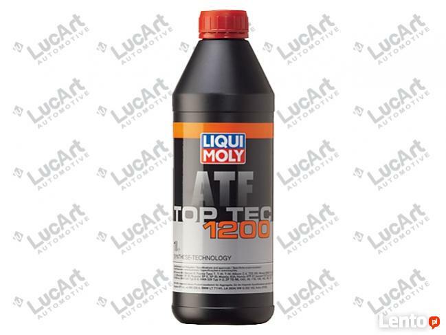 LIQUI MOLY TOP TEC ATF 1200 1L 3681 KATOWICE