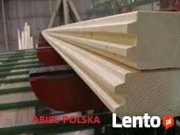 Drewno konstrukcyjne KVH / drewno klejone BSH