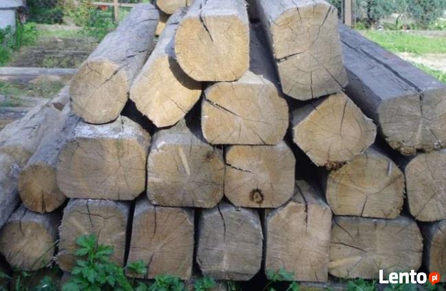 Kupię stare deski, stare belki ciosane stodoły do