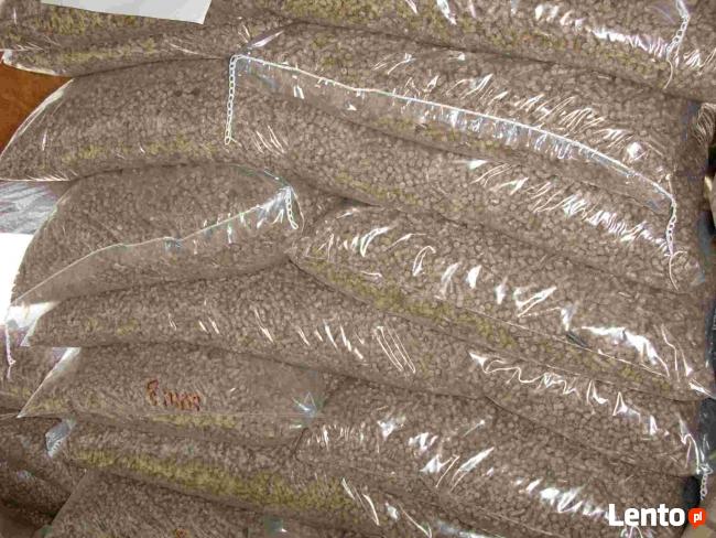 Pellet pelets fi6 ifi8 drzewny