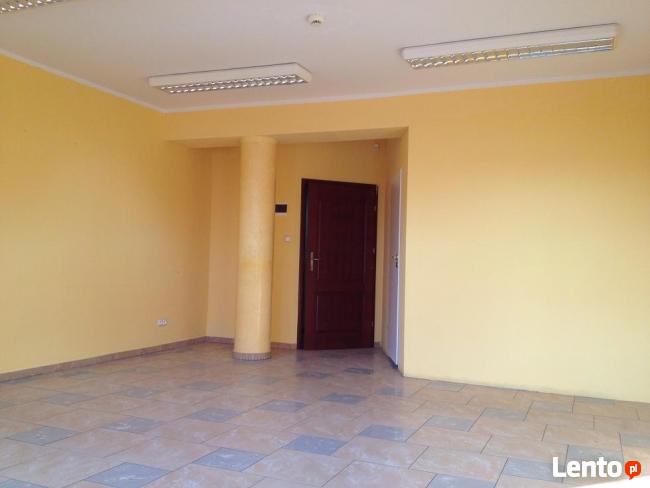 Lokale biurowe, Szczytno ul. Polska 47, Bez Opłat !!!