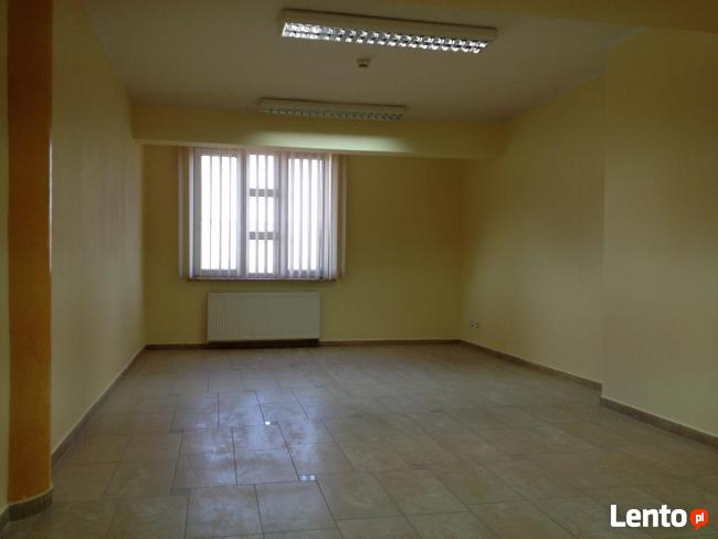 Lokale biurowe, Szczytno ul. Polska 47, Bez Opłat !!!