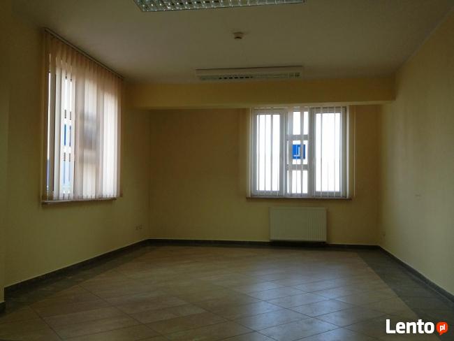 Lokale biurowe, Szczytno ul. Polska 47, Bez Opłat !!!