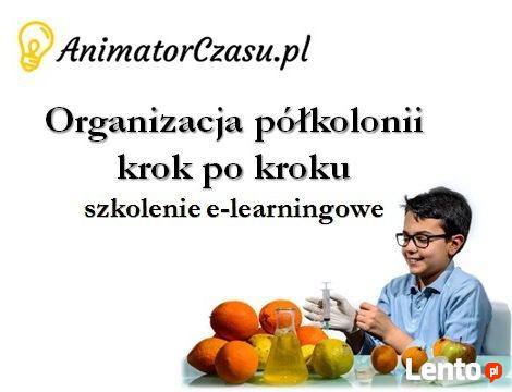 Organizacja półkolonii krok po kroku
