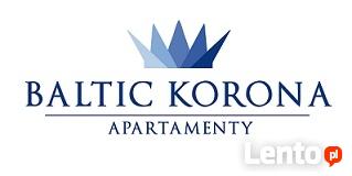 Apartamenty nad morzem