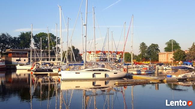 Apartamenty nad morzem