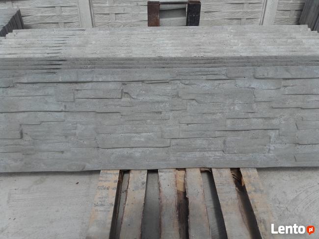 Ogrodzenie Betonowe