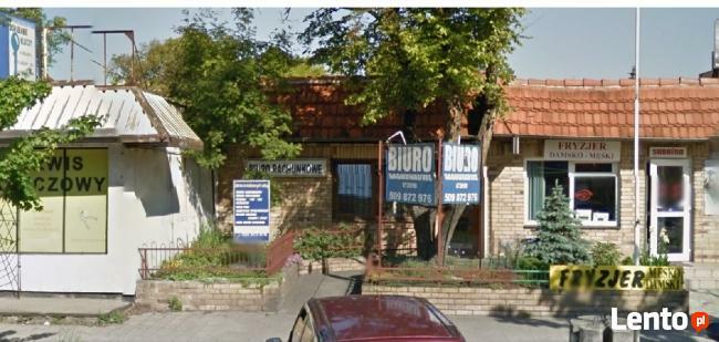 Biuro księgowe - Głogowska 174, Poznań (12-ty m-c gratis)