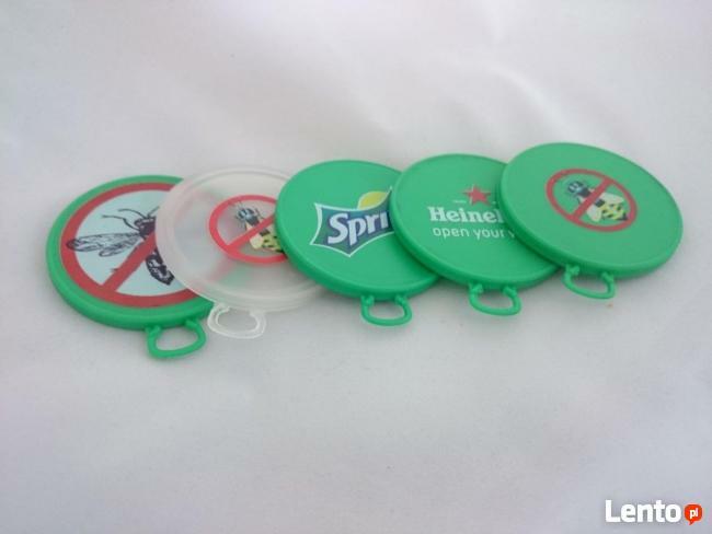 Nadruki na przedmiotach