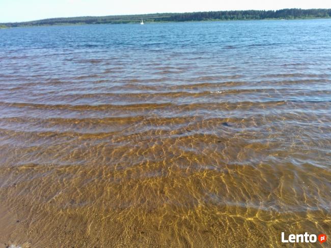 DOMEK+łódka=wypoczynek Wolne od 21-08