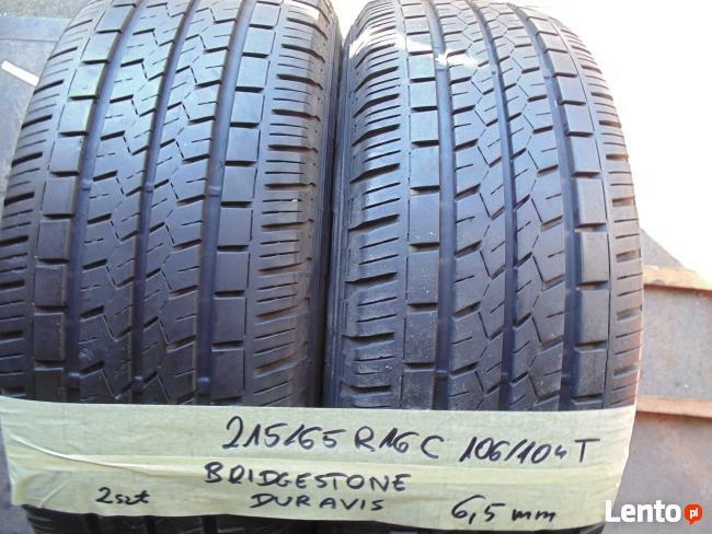 OPONY NOWE I UZYWANE 13.14.15.16.17.18.19 RÓŻNE ROZMIARY