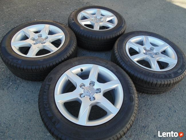 OPONY NOWE I UZYWANE 13.14.15.16.17.18.19 RÓŻNE ROZMIARY