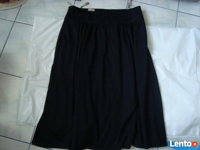 Spódniczka czarna HS Fashion Dusseldorf