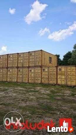 Wynajem toalet przenośnych oraz kontenerów-PHU MIL-KON-nr 1