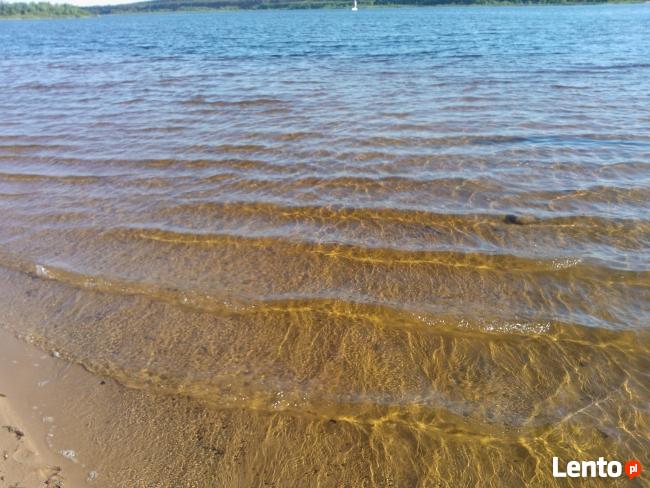 Domek +łódka=urlop