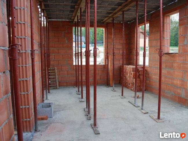 Zsyp budowlany -wypożyczalnia, wynajem narzędzi Kozienice