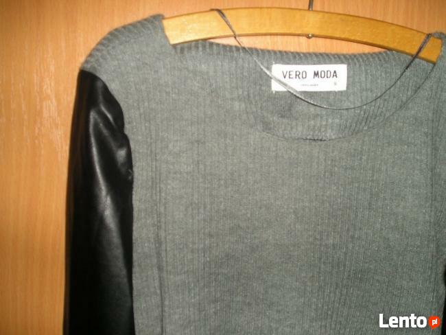 sukienka 36 Vero Moda + kuferek Mohito