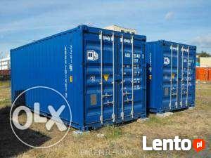 Wynajem toalet przenośnych oraz kontenerów-MIL-KON-nr 1