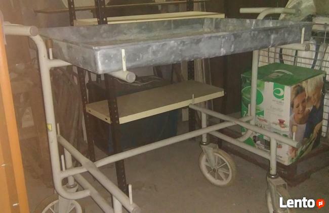 Wózek do gastronomii (do prosiaka)