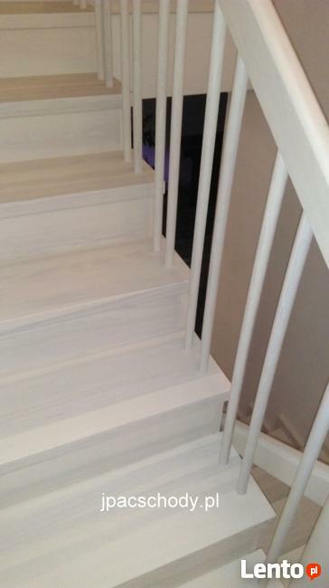 SCHODY DREWNIANE DOLNOŚLĄSKIE