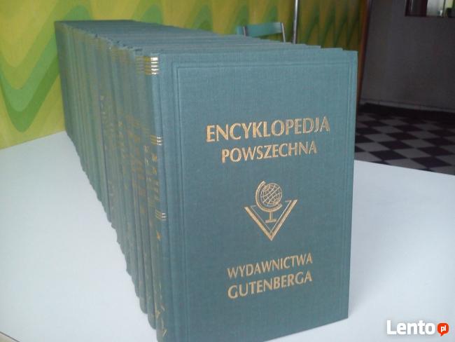 Encyklopedia Gutenberga