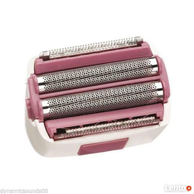 Depilator BaByliss 8867BU