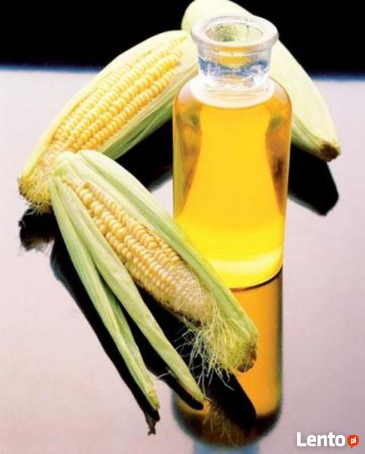 Ukraina.Olej kukurydziany 3,70 zl/litr + ziarna z przemialu