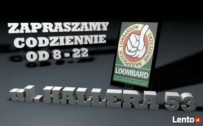 Gotówka dla Każdego w zamian za coś małego ale wartościowego