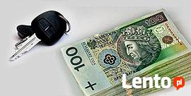 Gotówka dla Każdego w zamian za coś małego ale wartościowego