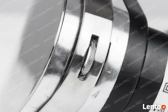 Elektryczny nóż do kebaba gyrosa regulowany FV